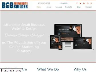 bobthewebsitebuilder.net