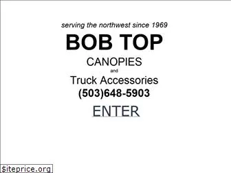 bobtopcanopies.com
