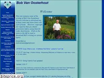 bobvanoosterhout.com