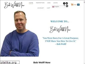 bobwolffnow.com