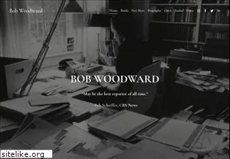 bobwoodward.com