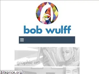 bobwulff.com