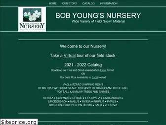 bobyoungsnursery.com