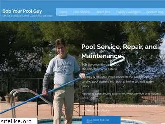 bobyourpoolguy.com