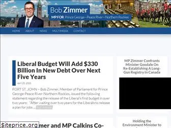 bobzimmer.ca