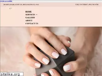 boca-nails.com