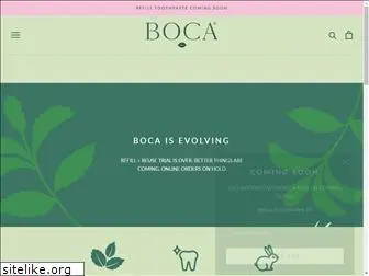 boca.co.uk