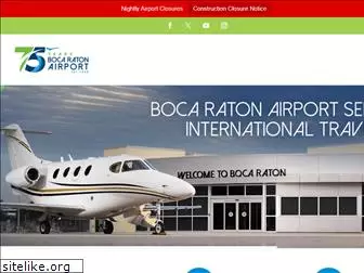 bocaairport.com