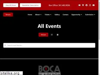 bocablackbox.com