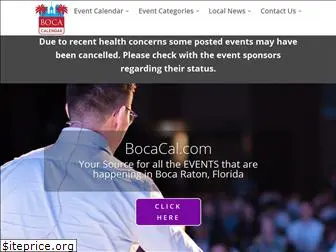 bocacal.com