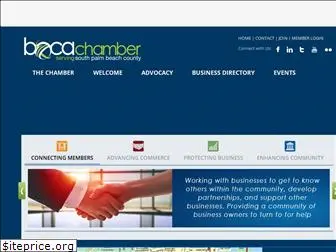 bocachamber.com