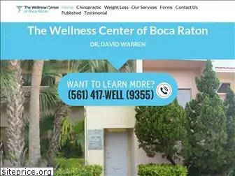 bocachiropractor.com