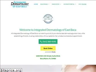 bocadermatology.com