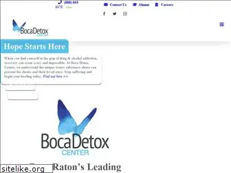 bocadetox.com