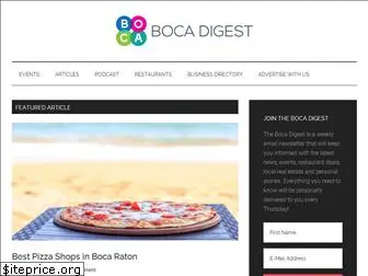 bocadigest.com