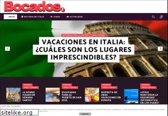 bocadosditalia.com