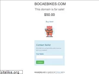 bocaebikes.com