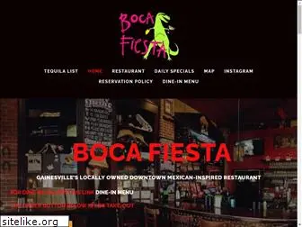 bocafiesta.com