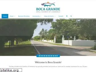 bocagrandechamber.com