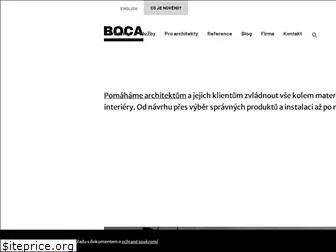 bocagroup.cz
