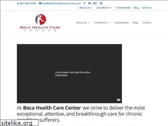 bocahealthcarecenter.com