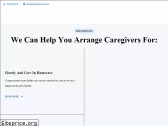 bocahomecareservices.com