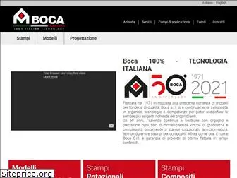 bocaitaly.com