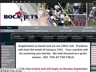 bocajetslacrosse.com