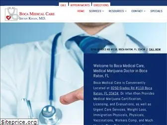 bocamedicalcare.com