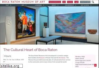 bocamuseum.org