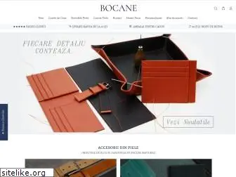 bocane.ro