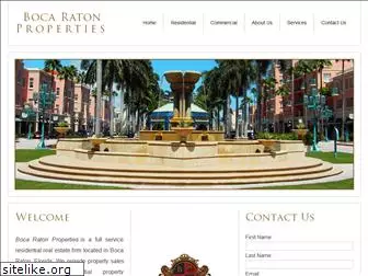 bocaproperties.com