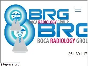 bocaradiology.com