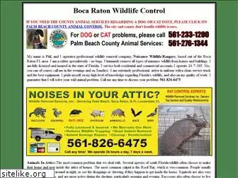 bocaratonanimalcontrol.com