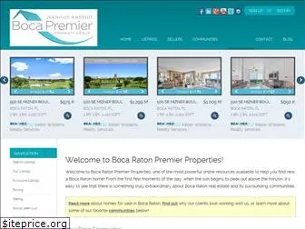 bocaratonpremierproperties.com