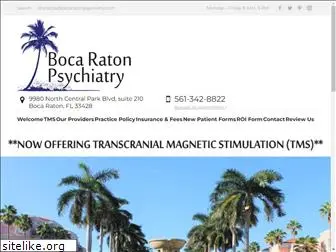 bocaratonpsychiatry.com