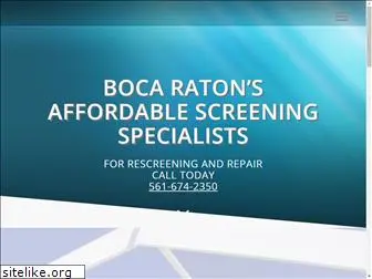 bocarescreening.com