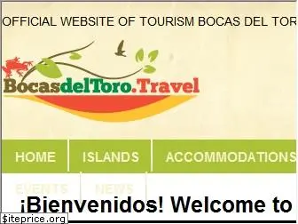 bocasdeltoro.travel