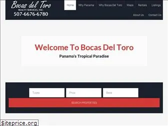 bocasparadise.com