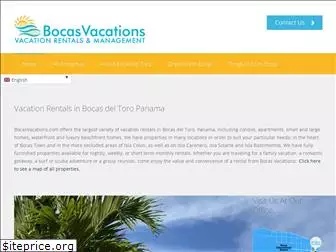 bocasvacations.com