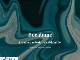 bocatame.com