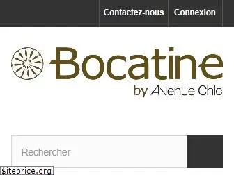 bocatine.com