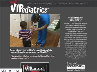 bocavipediatrics.com