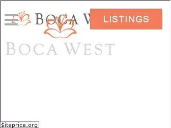 bocawest.com