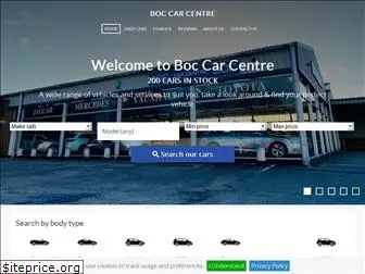 boccars.co.uk
