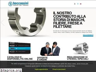 boccassini.com