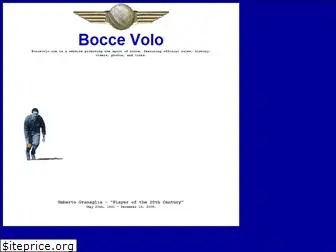 boccevolo.com