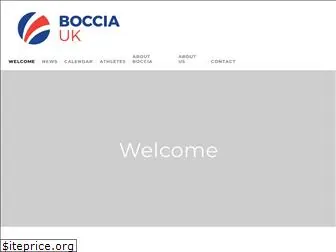 boccia.uk.com