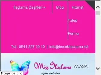 www.bocekilaclama.ist