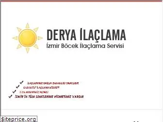 bocekilaclamaizmir.com